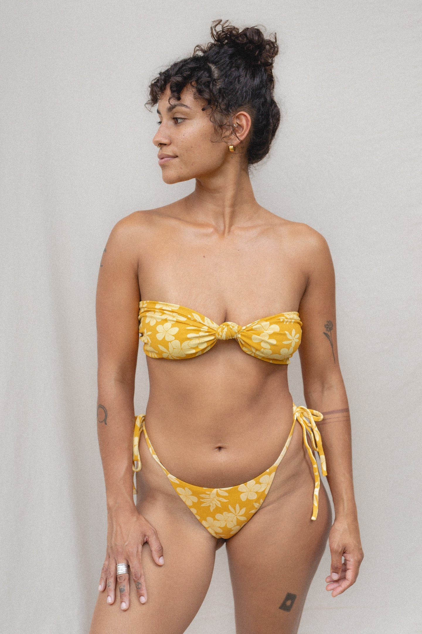 Paige Top - Sunny Days - Lokahi
